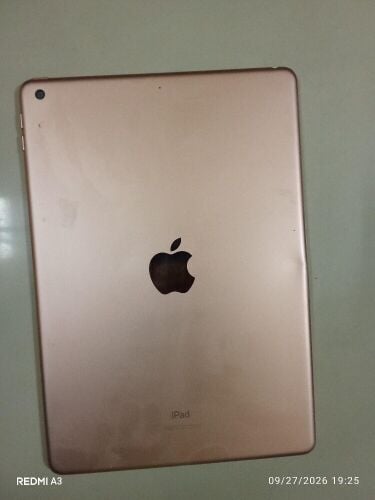 IPAD 7
