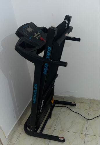 Treadmill 2HP TXM15