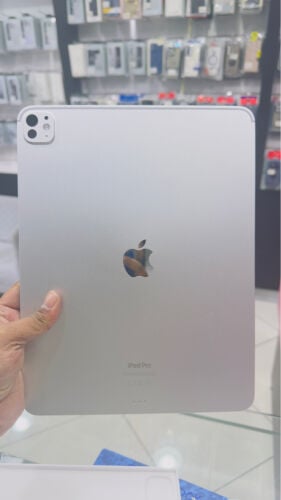 iPad Pro M4 13 inch 512GB