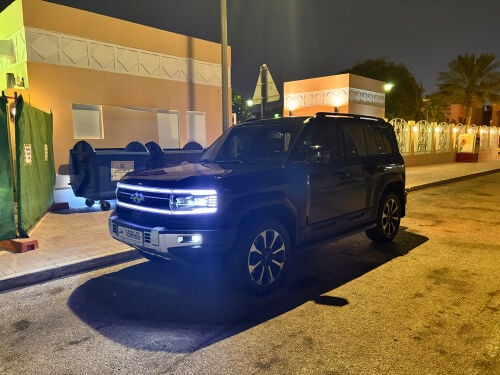 ليبارد ٥ ٢٠٢٥ 