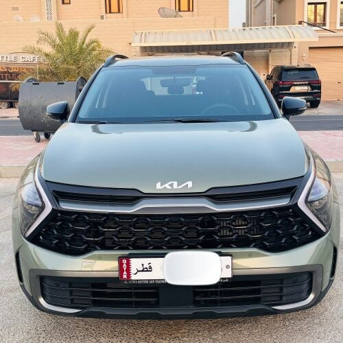 كيا سبورتاج ٢٠٢٦