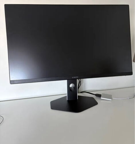 24 inch 200hz monitor Xiaomi 