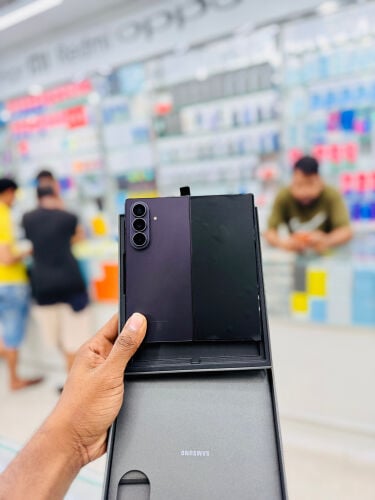 Samsung Galaxy Z Fold 8 Ultra 