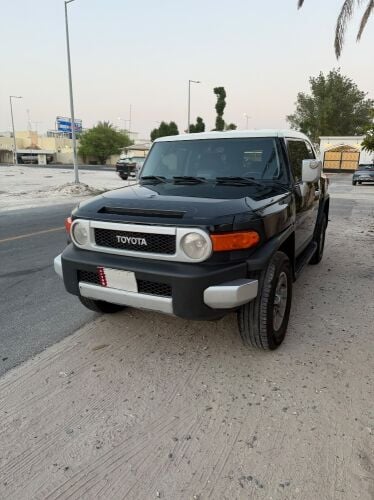 اف جي كروزر ٢٠١٣