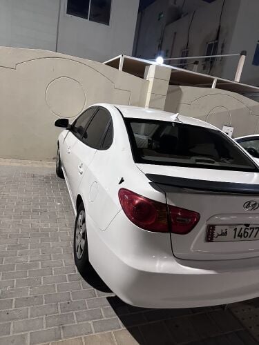 هونداي النترا 2008