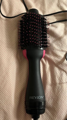 Revlon One-Step Hair Dryer & Volumi