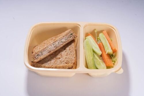 Diet Healthy Food
