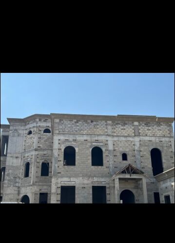 ابوعبدالله مقاولات ملاحق فلل بناء