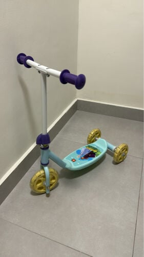scooter