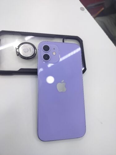 iPhone 12 64GB very good condition