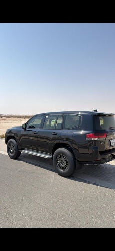 للبيع جي اكس 2026 مجهز بالكامل