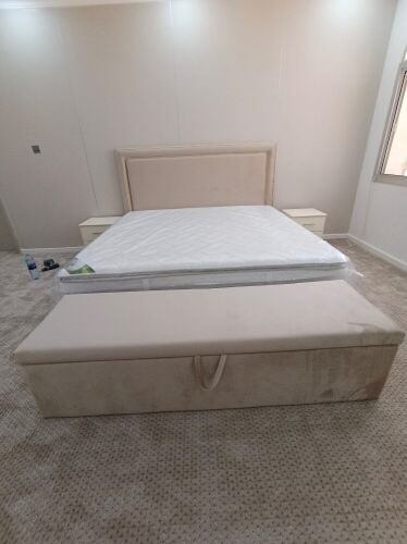 bedframe divan luxury