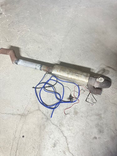 electronic dabba