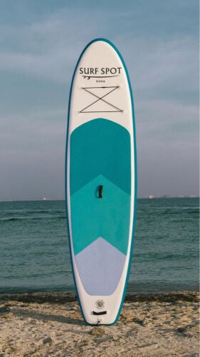 Stand Up Paddle Board - SUP