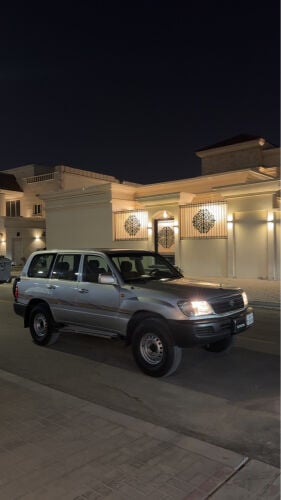 جي اكس 2000