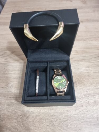 Roberto cavalli watch brand new