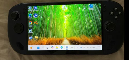 Lenovo Legion Go S