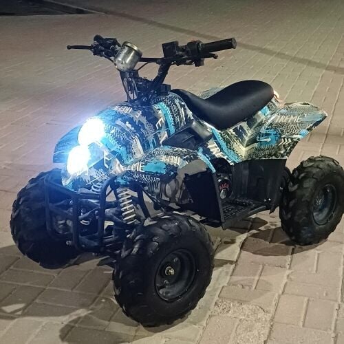 Buggy Petrol 110cc