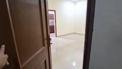 للايجار شقه في معيذر