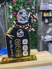 مطلوب حلاقين 
