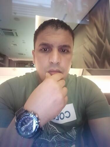معاون مرضى
