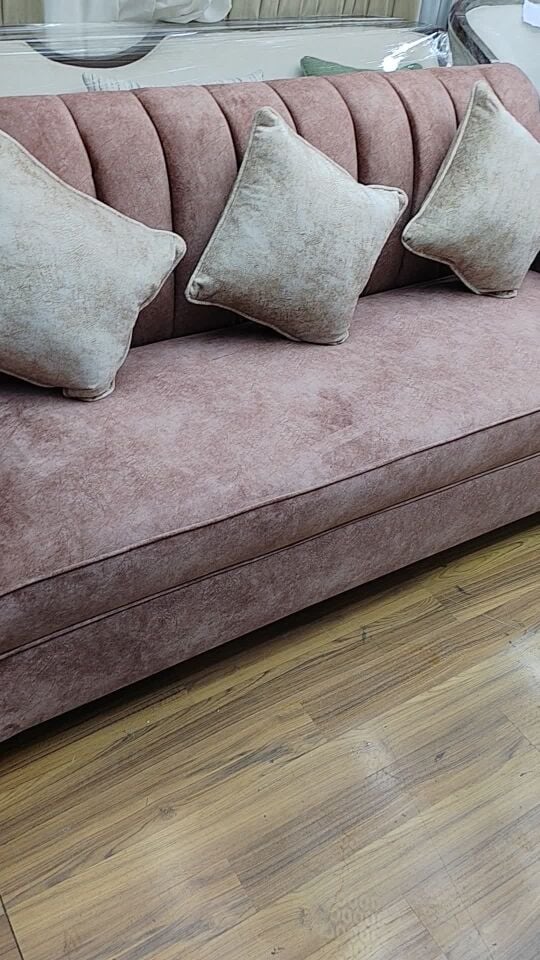 nice loking sofa