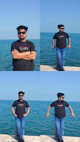 Md Mamun Ahmed