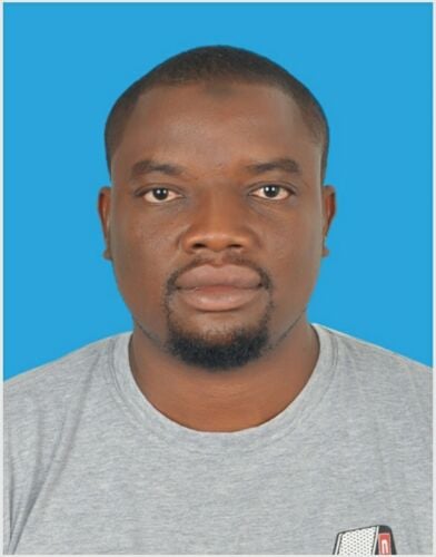 Adams Abdumumuni