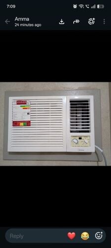 window Ac for sale