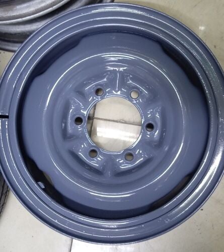 sembar hot 6 bolt 15"