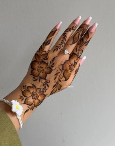 حنايه