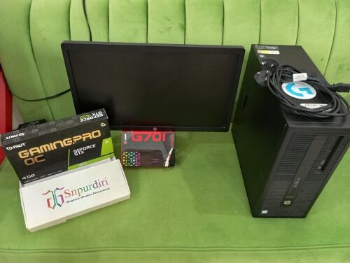 gaming pc