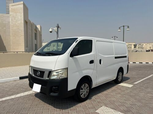 نيسان اورفان