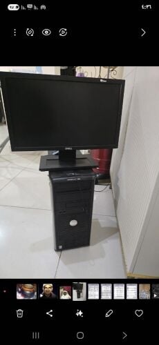 For sale: a computer for school st