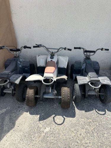All for sale 