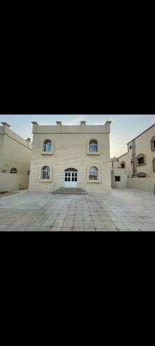 Villa for rent in Umm Qarn