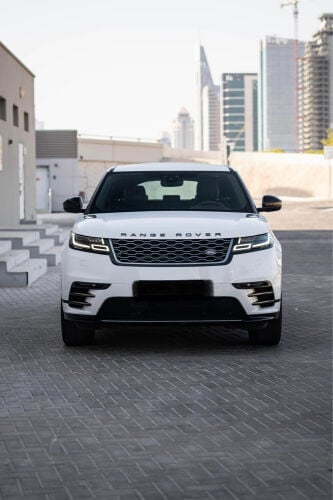 velar R dynamic sport 2019