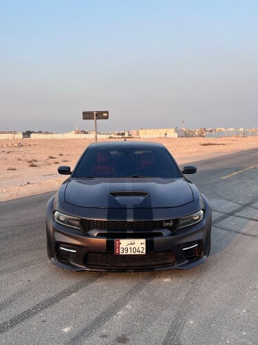 تشارجر ار تي 2016