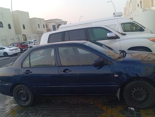 لانسر 2007