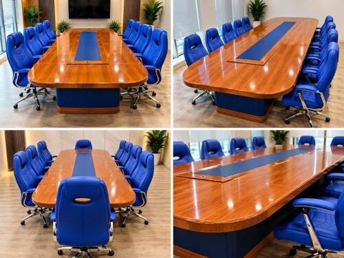 used office furniture