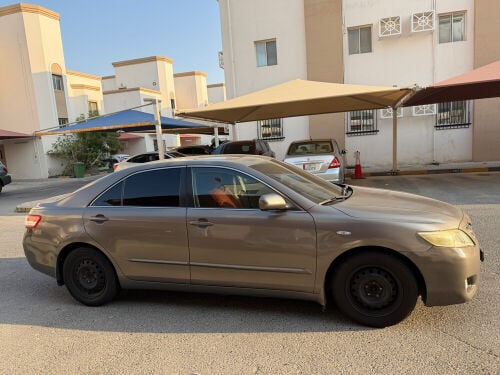 Camry 2011