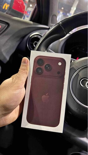 iphone 18 pro max 256 gb 6499