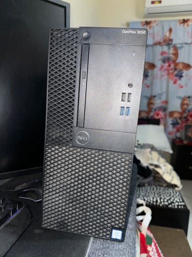 Dell Optiplex 3050