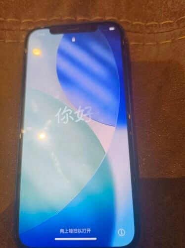iphone 12 blue
