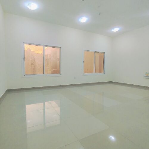 شقق في خليفه الجنوبيه داخل عماره