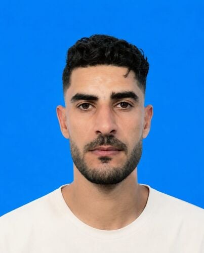 لدي الخبرة في ضيافه
