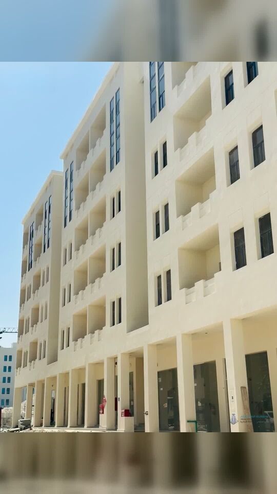 شقه غرفتين الوعب مفروش 7250 