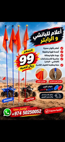 اكسسوارات للبانشي