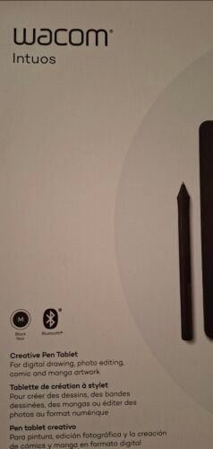 wacom