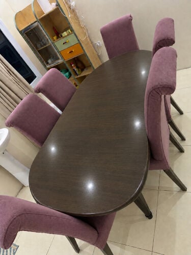 Dining Tables & Chairs